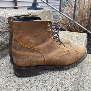 Thursday Boots size 10.5